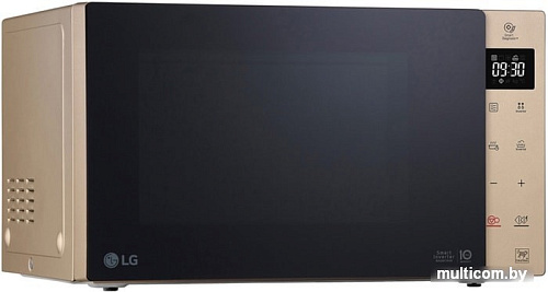 Микроволновая печь LG MS2535GISH