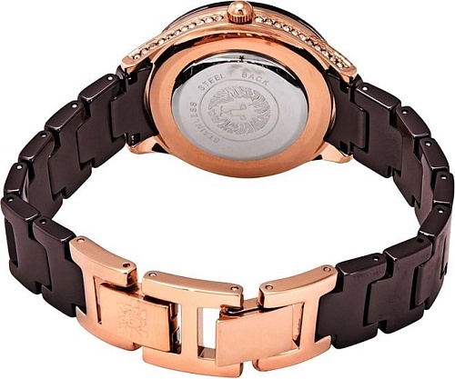 Наручные часы Anne Klein 2388RGBN