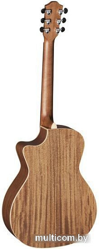 Электроакустическая гитара Baton Rouge AR81C/ACE