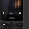 Мобильный телефон Nokia 215 4G (черный)