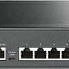 Коммутатор TP-Link T2500G-10MPS