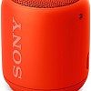 Беспроводная колонка Sony SRS-XB10 (красный)