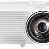 Проектор Optoma W308STe