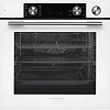 Электрический духовой шкаф KUPPERSBERG KSO 610 W