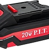 Аккумулятор P.I.T PH20-2.0 (20В/2 Ah)