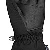 Горнолыжные перчатки Reusch Demi R-TEX XT 6331227-7688 (р-р 7.5, Black/Grey Melange)