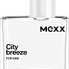 Mexx City Breeze for Him EdT (30 мл)