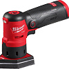 Дельташлифмашина Milwaukee M12FDSS-0B 4933479680 (без АКБ)