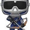 Фигурка Funko POP! Black Widow. Таскмастер с луком 46685