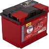 Автомобильный аккумулятор E-Lab 6СТ- 62R (62 А·ч)