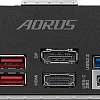 Материнская плата Gigabyte Z790 Aorus Elite X WiFi 7 (rev. 1.0)
