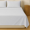 Постельное белье Sima-Land Percale 10445204 (серый)