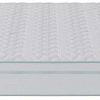 Матрас Stolline Комфорт-Спектр Cooler в чехле 160x190