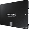 SSD Samsung 860 Evo 2TB MZ-76E2T0