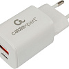 Сетевое зарядное Cablexpert MP3A-PC-42