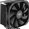 Кулер для процессора PCCooler K4 (черный)