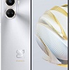 Смартфон Huawei nova 10 SE BNE-LX1 с NFC 8GB/256GB (мерцающий серебристый)