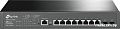 Коммутатор TP-Link T2500G-10MPS