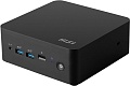 Компактный компьютер MSI Cubi NUC 1M-053BRU 936-B0B111-053