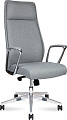 Кресло Norden Liverpool Grey Fabric L347HCA (серый)
