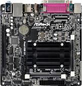 Материнская плата ASRock J3355B-ITX