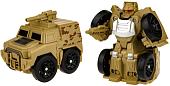 Трансформер 1toy Transcar Double бронетранспортер Т22512