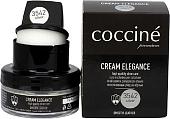 Крем Coccine Cream Elegance 50 мл (серебристый)