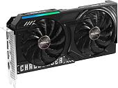Видеокарта ASRock Intel Arc B580 Challenger 12GB OC B580 CL 12GO