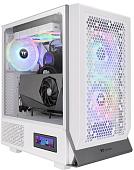 Корпус Thermaltake Ceres 300 TG ARGB Snow