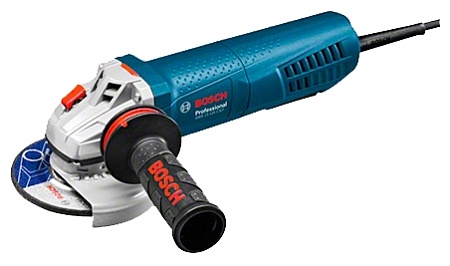 Шлифовальная машина Bosch GWS 15-125 CIEPX