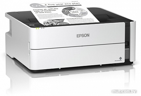 Принтер Epson M1170