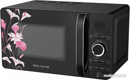 Микроволновая печь Willmark WMO-207DHP