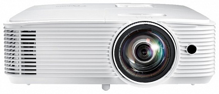 Проектор Optoma W308STe
