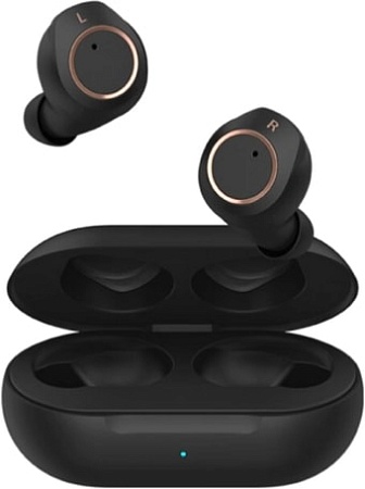 Наушники Yison T3 (черный)