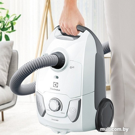 Пылесос Electrolux EEG41IW