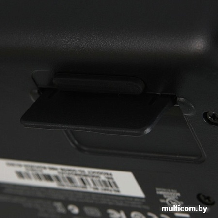 Клавиатура Microsoft Wired 600 USB