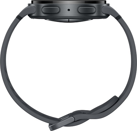 Умные часы Samsung Galaxy Watch8 40 мм LTE (графит)