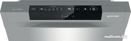 Посудомоечная машина Gorenje GS541D10X