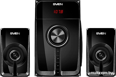Акустика SVEN MS-307