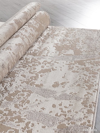 Ковер для жилой комнаты Merinos Kabul MP13-STAN-BEIGE (1.6x2.3)