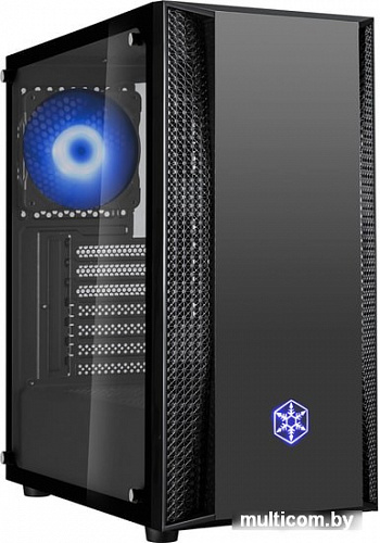 Корпус SilverStone Fara B1 RGB SST-FAB1B-RGB