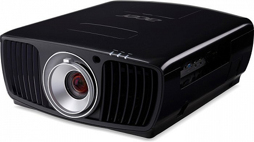 Проектор Acer V9800 [MR.JNW11.001]