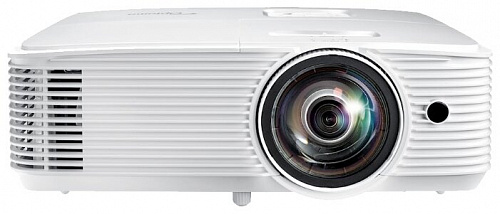 Проектор Optoma W308STe