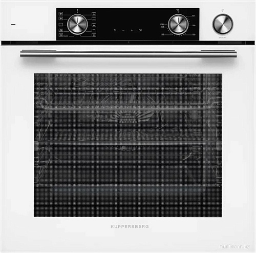 Электрический духовой шкаф KUPPERSBERG KSO 610 W