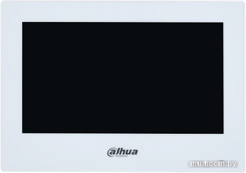 Монитор Dahua DHI-VTH2621G-WP