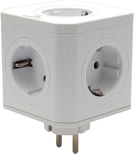 Cablexpert CUBE-5-16-W