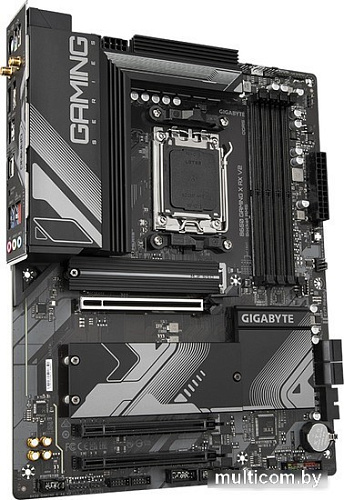 Gigabyte B650 Gaming X AX V2 (rev. 1.x)