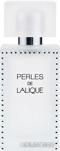 Lalique Perles de Lalique EdP (50 мл)