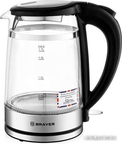 Электрический чайник Brayer BR1062