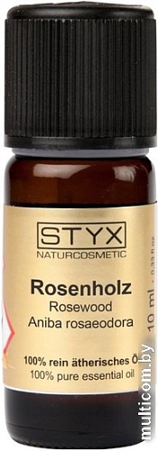 Botavikos Эфирное масло Розовое дерево 100% (30 мл)